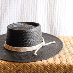 LAST CALL! GIGI PIP Bre Pork Pie Hat S/M